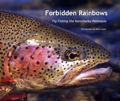 Forbidden Rainbows book cover