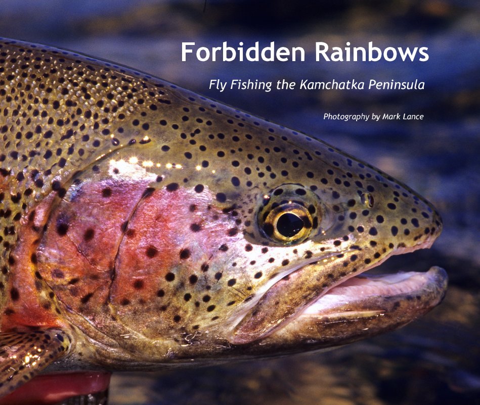 Ver Forbidden Rainbows por Photography by Mark Lance