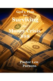 God's Plan For Surviving the Money Crisis $$$ book cover