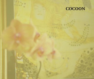 COCOON book cover