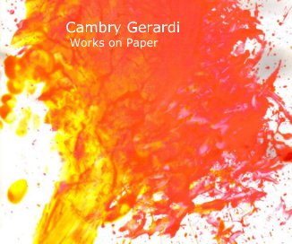 Cambry Gerardi book cover