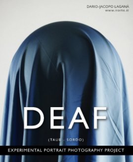 DEAF (taub - sordo) book cover