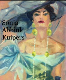 Sonja Abbink Kuipers book cover