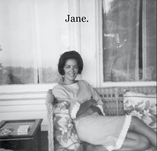 View Jane. by The Book Family