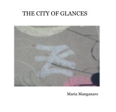 The City of Glances book cover