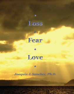 Loss-Fear-Love book cover