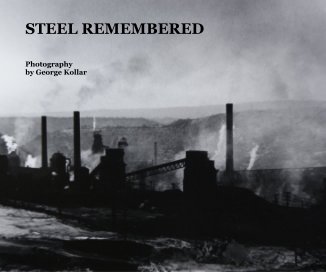 STEEL REMEMBERED book cover