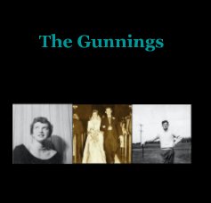 The Gunnings book cover