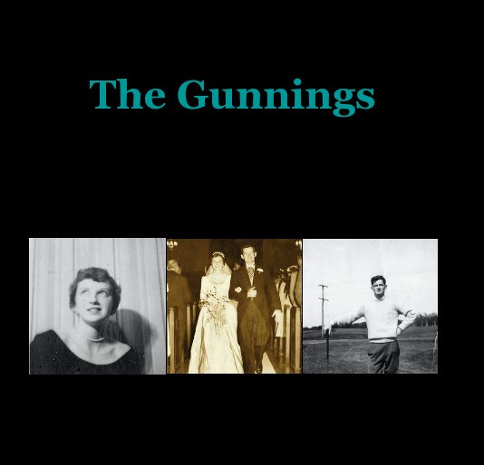 Bekijk The Gunnings op Anne Margaret Gunning