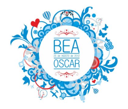 Bea&Oscar book cover