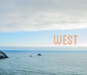 WEST book cover