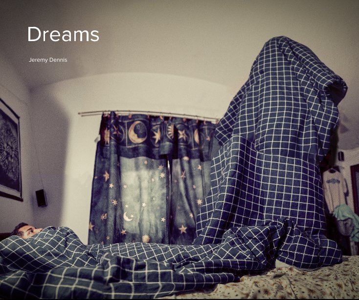 View Dreams by Jeremy Dennis