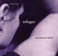 refugee searching for home book cover