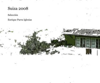 Suiza 2008 R book cover