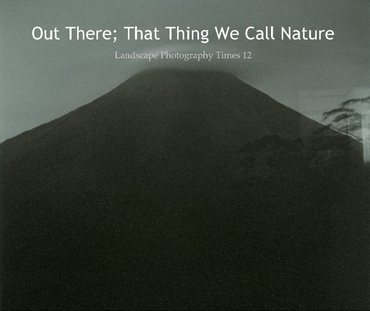 Ver Out There; That Thing We Call Nature por melsden