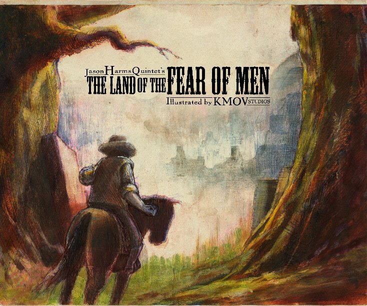 View The Land of the Fear of Men by KMOV Studios