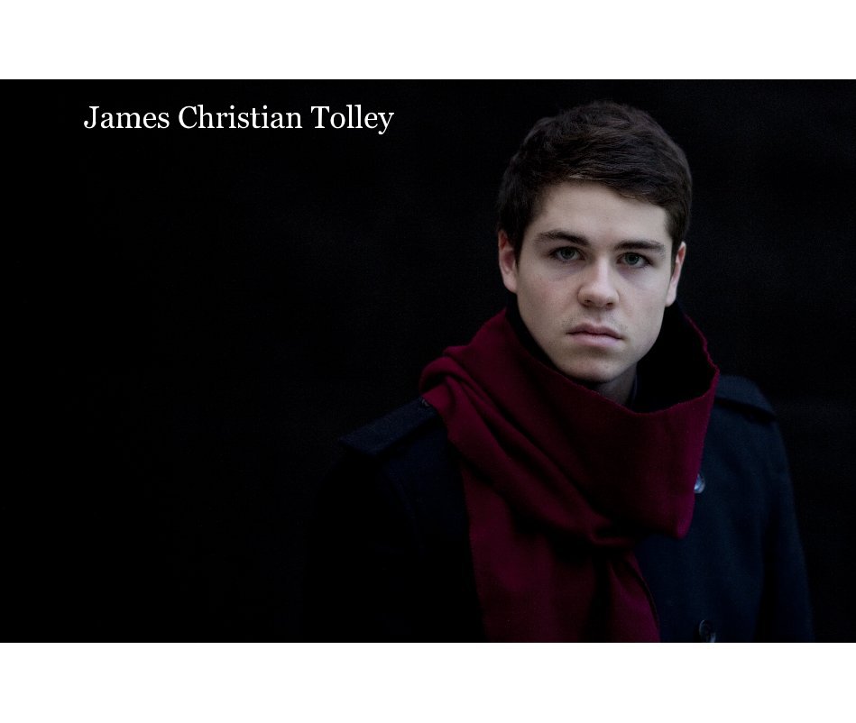 View James Christian Tolley by dr_k_mills