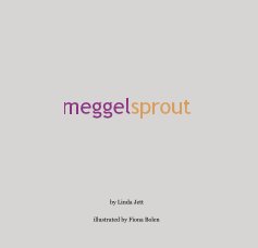 meggelsprout book cover