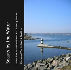Beauty by the Water book cover