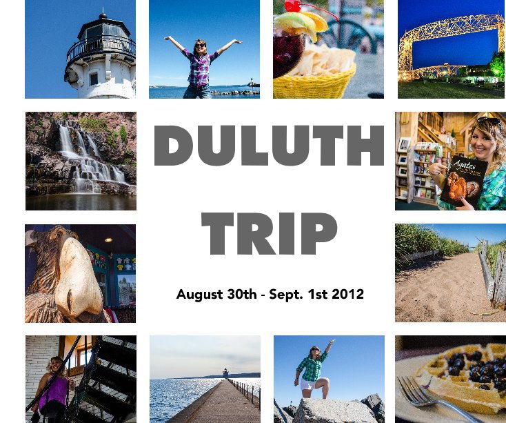 View DULUTH by TRIP