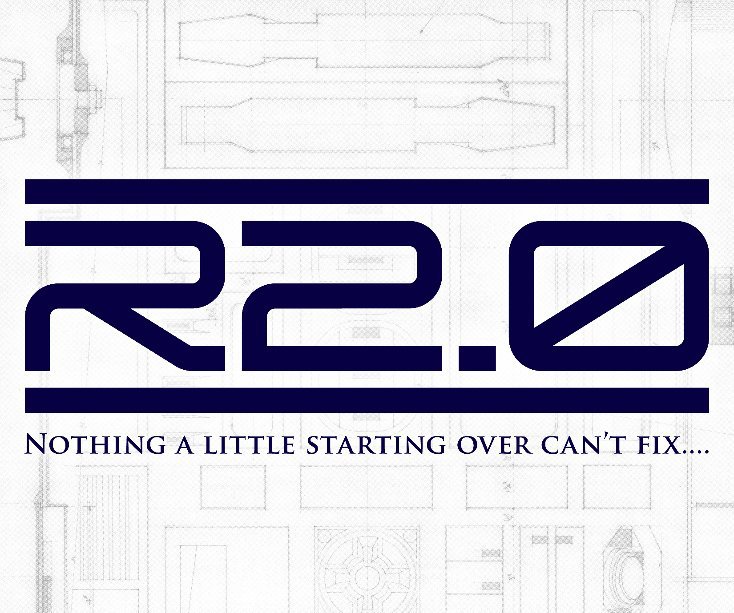 Visualizza R2.0 di Cole Horton, Daren Murrer, and Chris Reiff