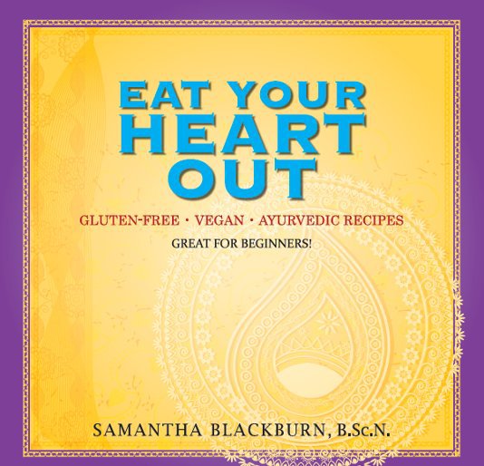 Ver Eat Your Heart Out por Samantha Blackburn, BScN