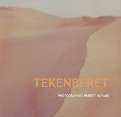 TEKENBERET book cover