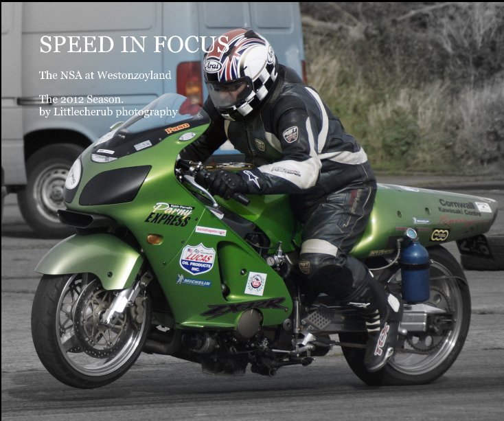 View SPEED IN FOCUS by The 2012 Season. by Littlecherub photography