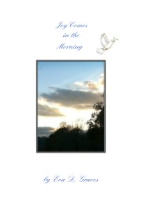 Joy Comes in the Morning book cover