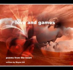 love and games book cover