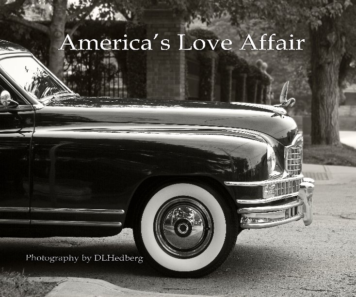 View America's Love Affair by dlhedberg