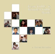 Fearfully & Wonderfully Made book cover