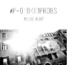 #photokidprobs book cover