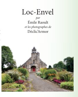 Loc-Envel book cover