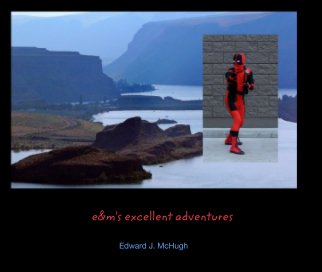 e and m's excellent adventures book cover