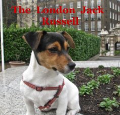 The London Jack Russell book cover