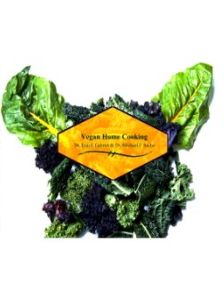 Vegan Home Cooking book cover