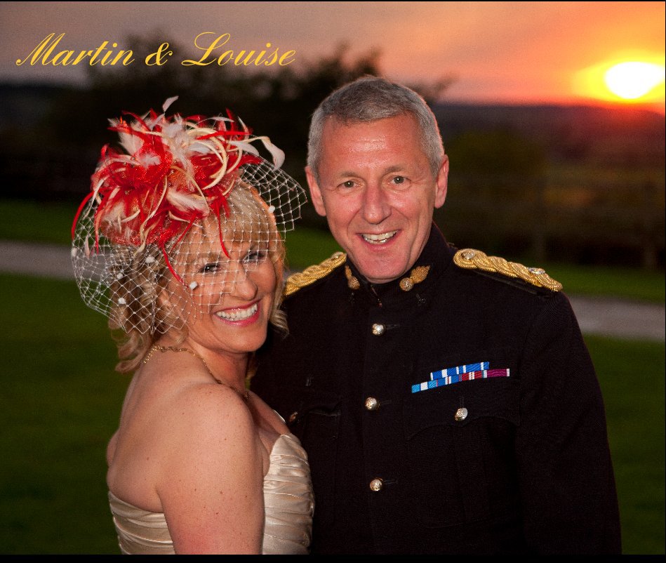 View Martin & Louise by NHR-Photography.com
