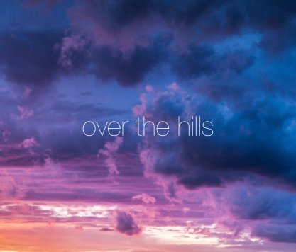 over the hills book cover