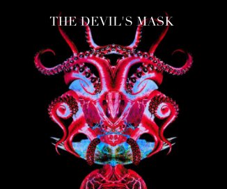 the devil's mask book cover