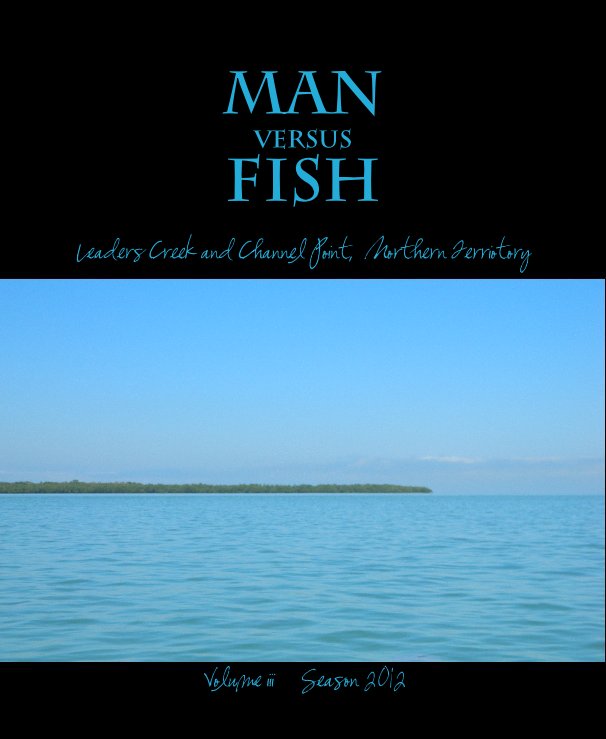 View Man Versus Fish by davjoa