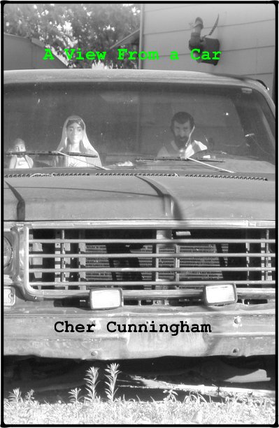 Ver A View From a Car por Cher Cunningham