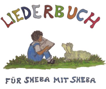 Liederbuch book cover