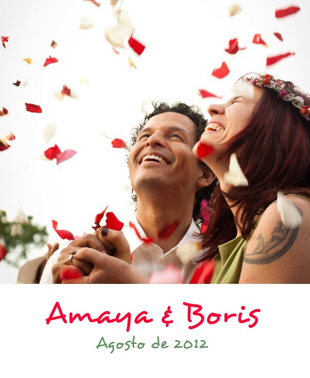 View 12_Amaya&Boris by Amaya & Boris Agosto de 2012
