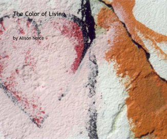 The Color of Living book cover