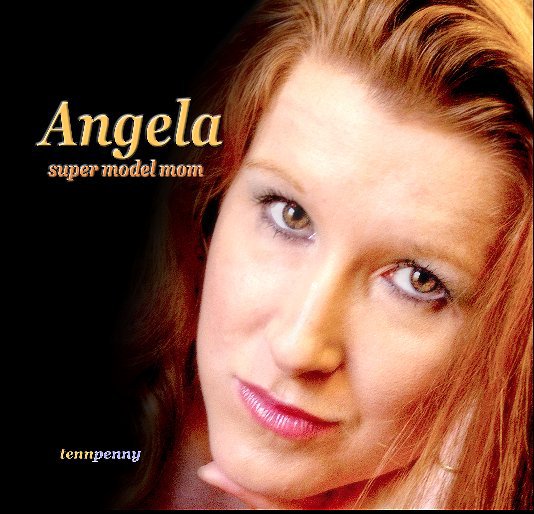 View Angela by Cliff Michaels