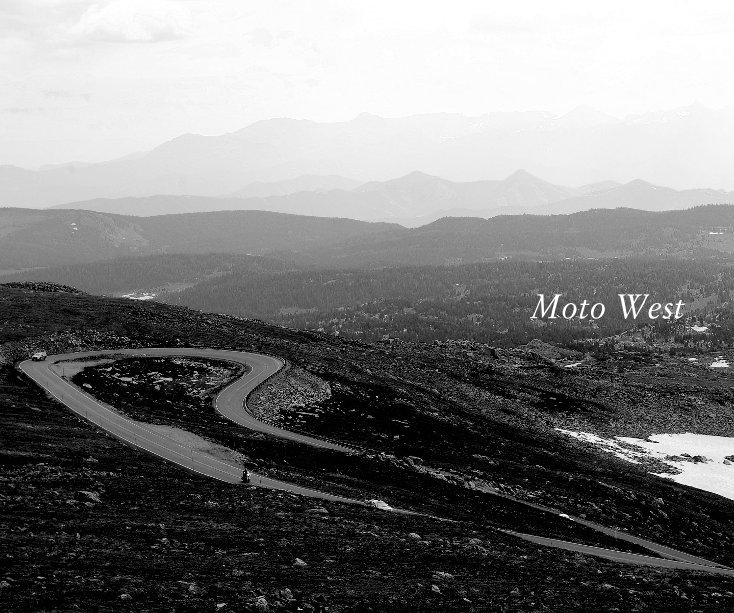 View Moto West by patjarrett