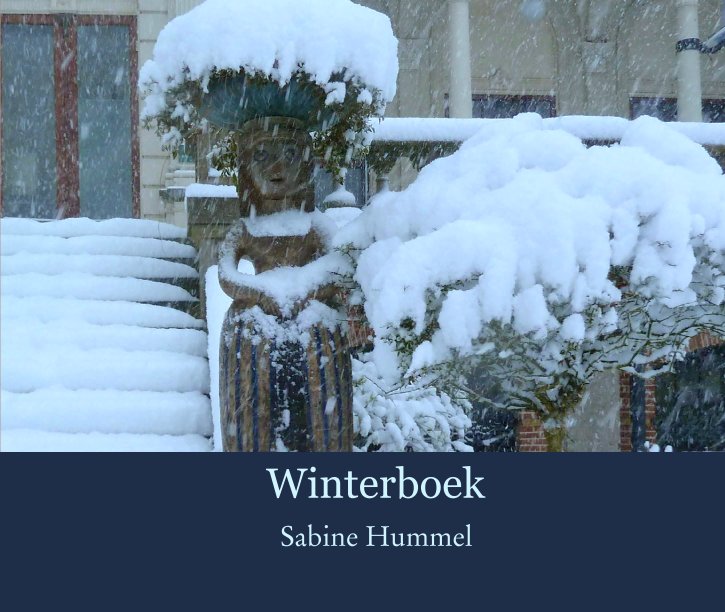 View Winterboek by SabHum