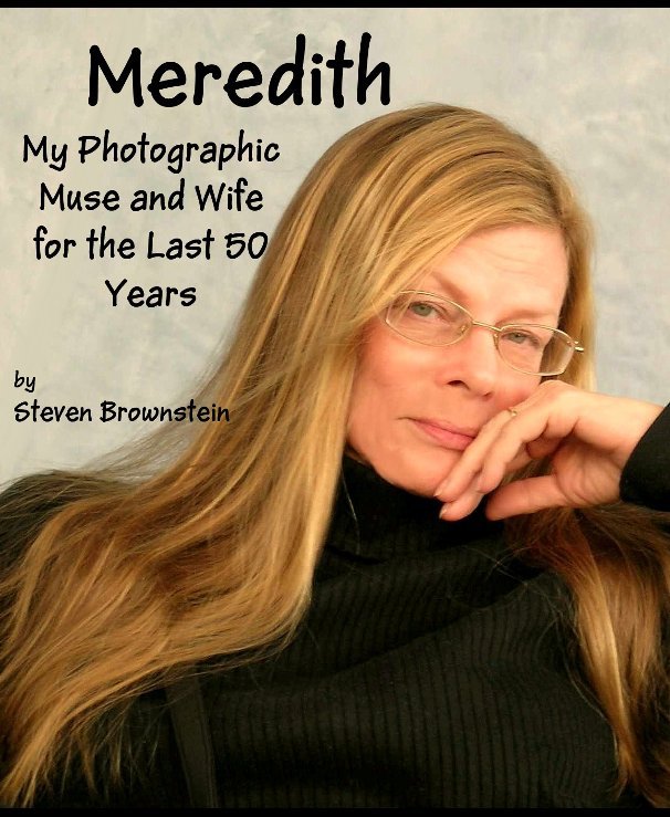 Visualizza Meredith di Steven Brownstein