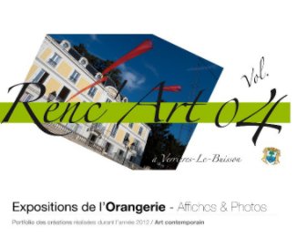 Saison culturelle 2012 book cover
